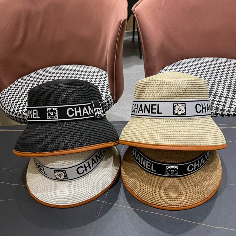 Chanel top hat (5)